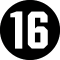 Let op met kinderen tot 16 jaar